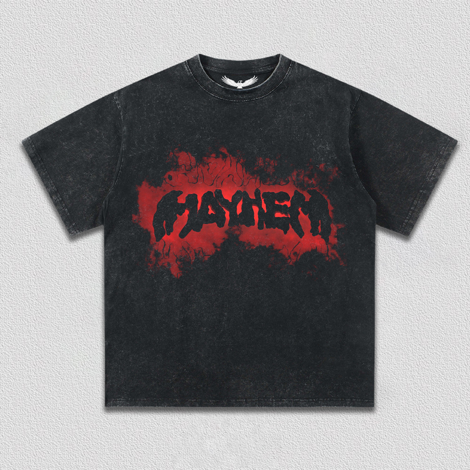 LADY GAGA MAYHEM TEE W2