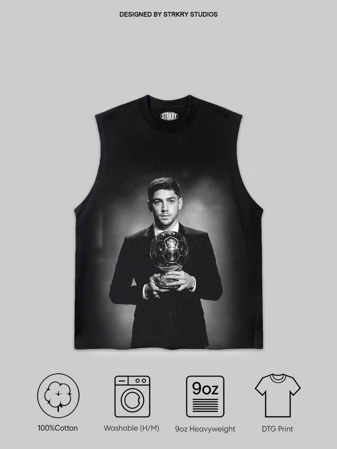 Federico Valverde TEE 1.1