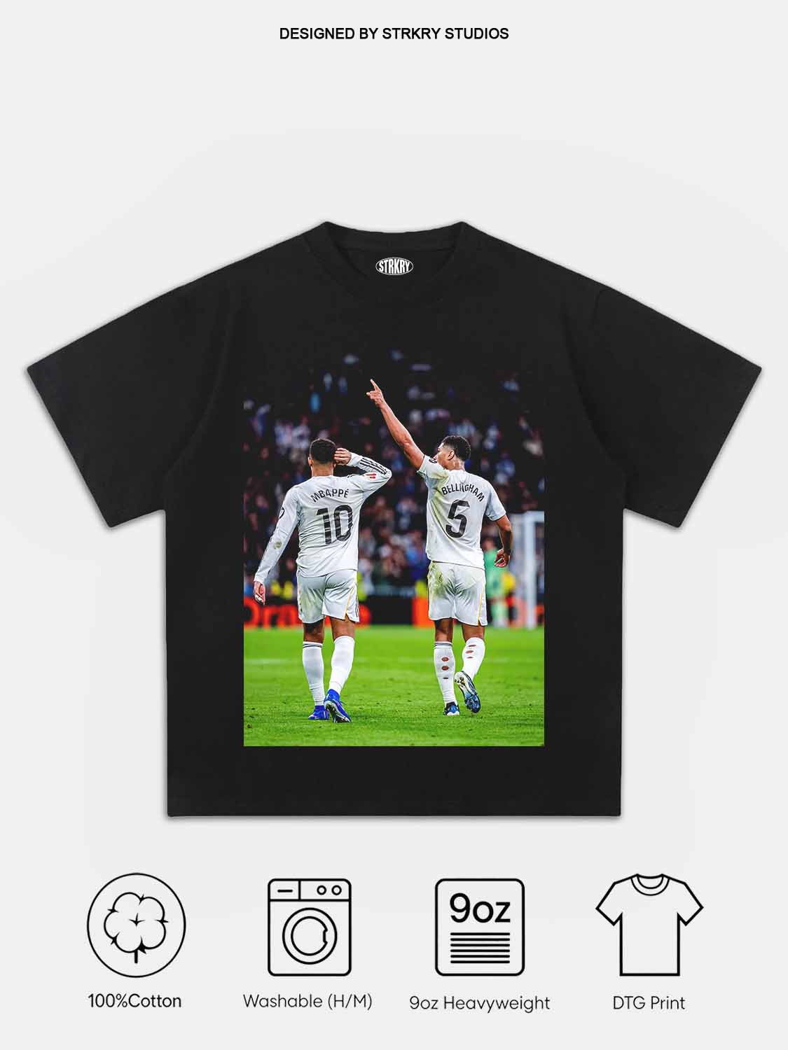 Real Madrid TEE 1.2