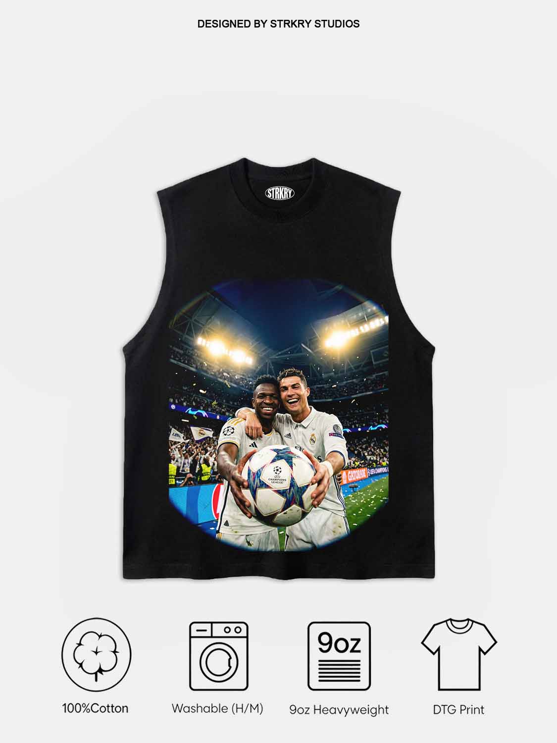 Real Madrid TEE 1.3