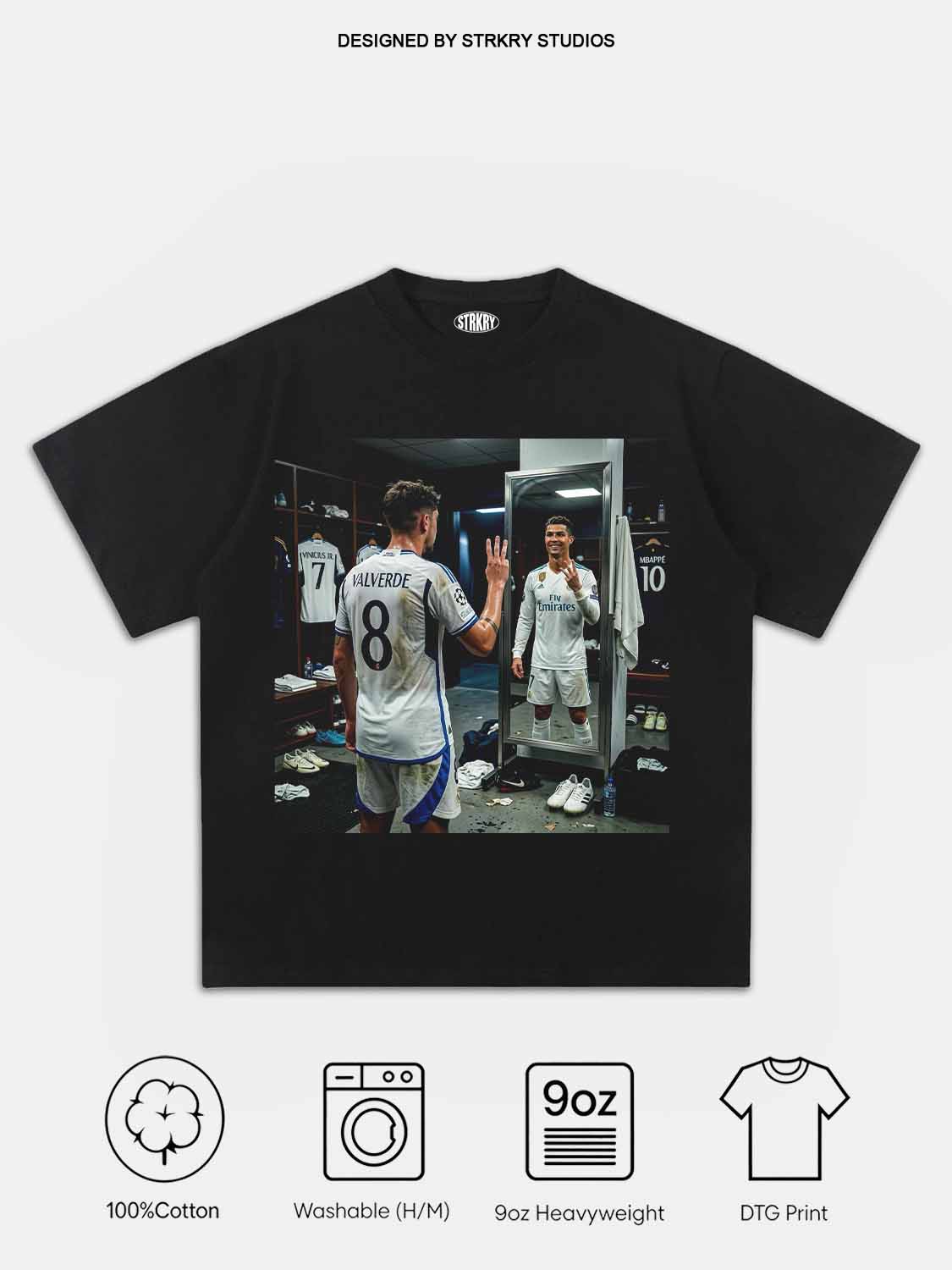 Federico Valverde TEE 1.4