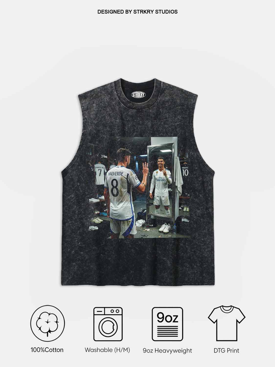 Federico Valverde TEE 1.4