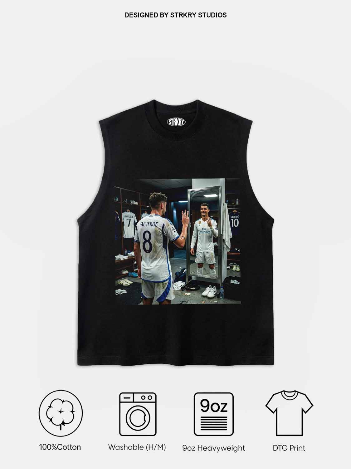 Federico Valverde TEE 1.4