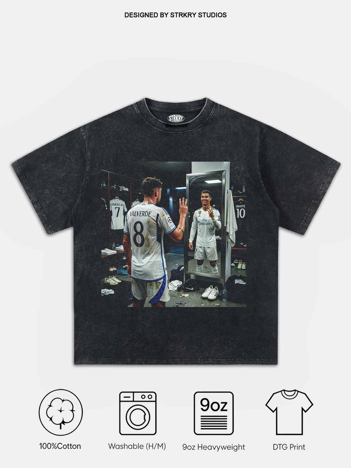 Federico Valverde TEE 1.4