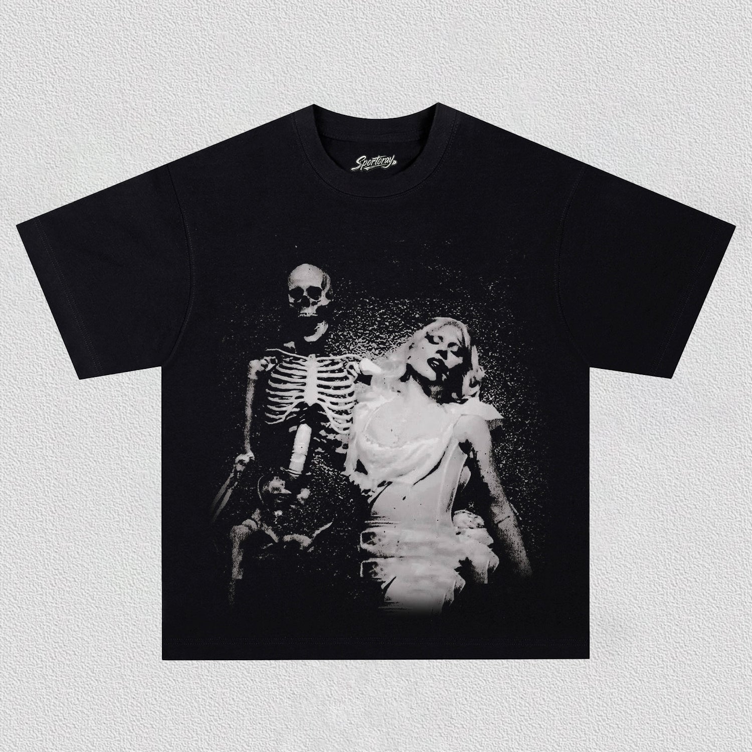 LADY GAGA TEE6