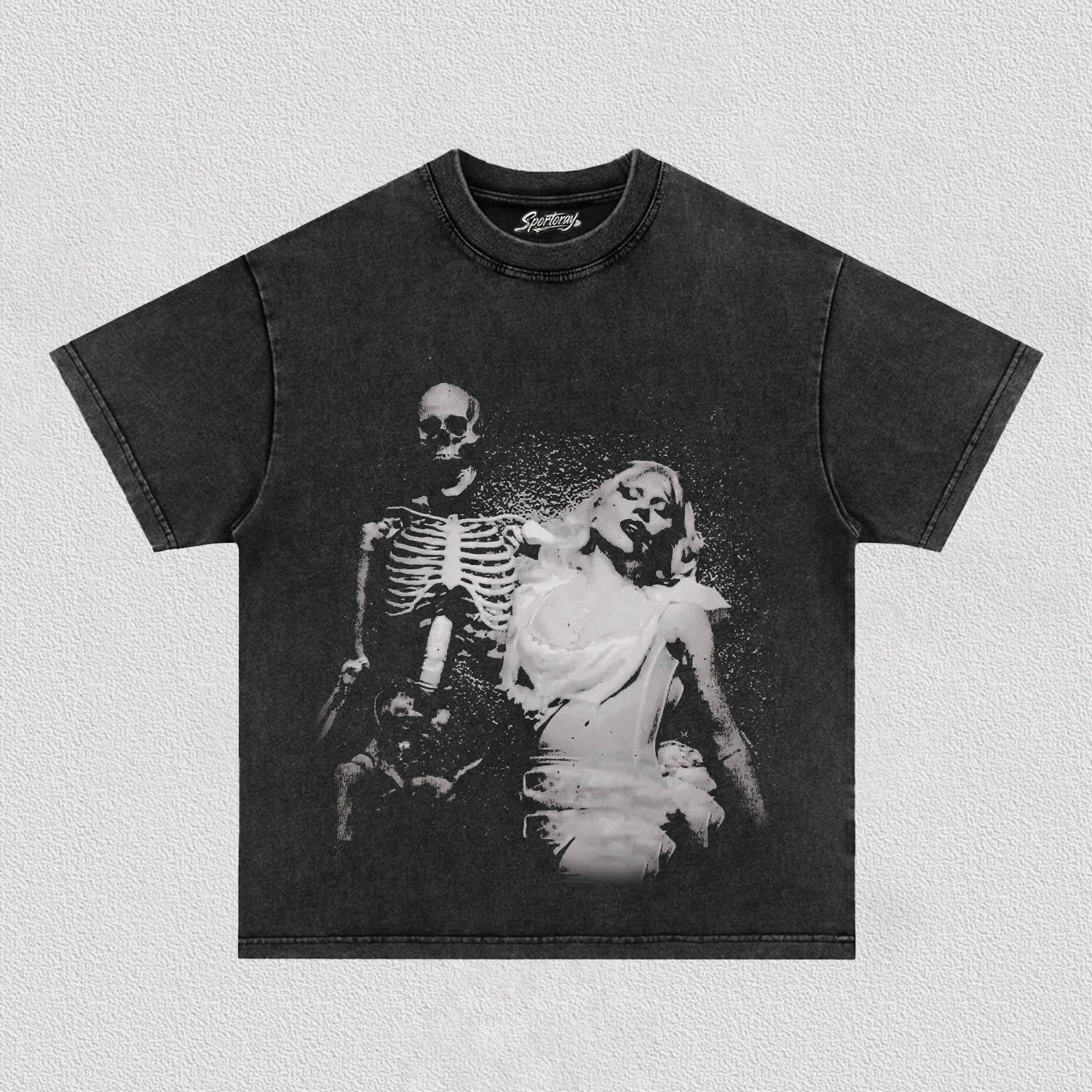 LADY GAGA TEE6