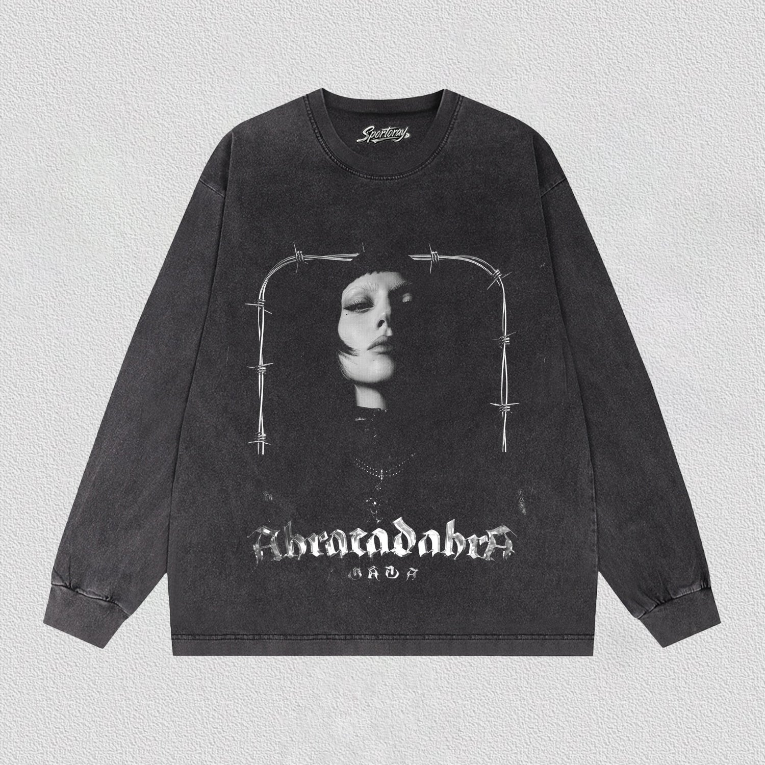 LADY GAGA TEE8