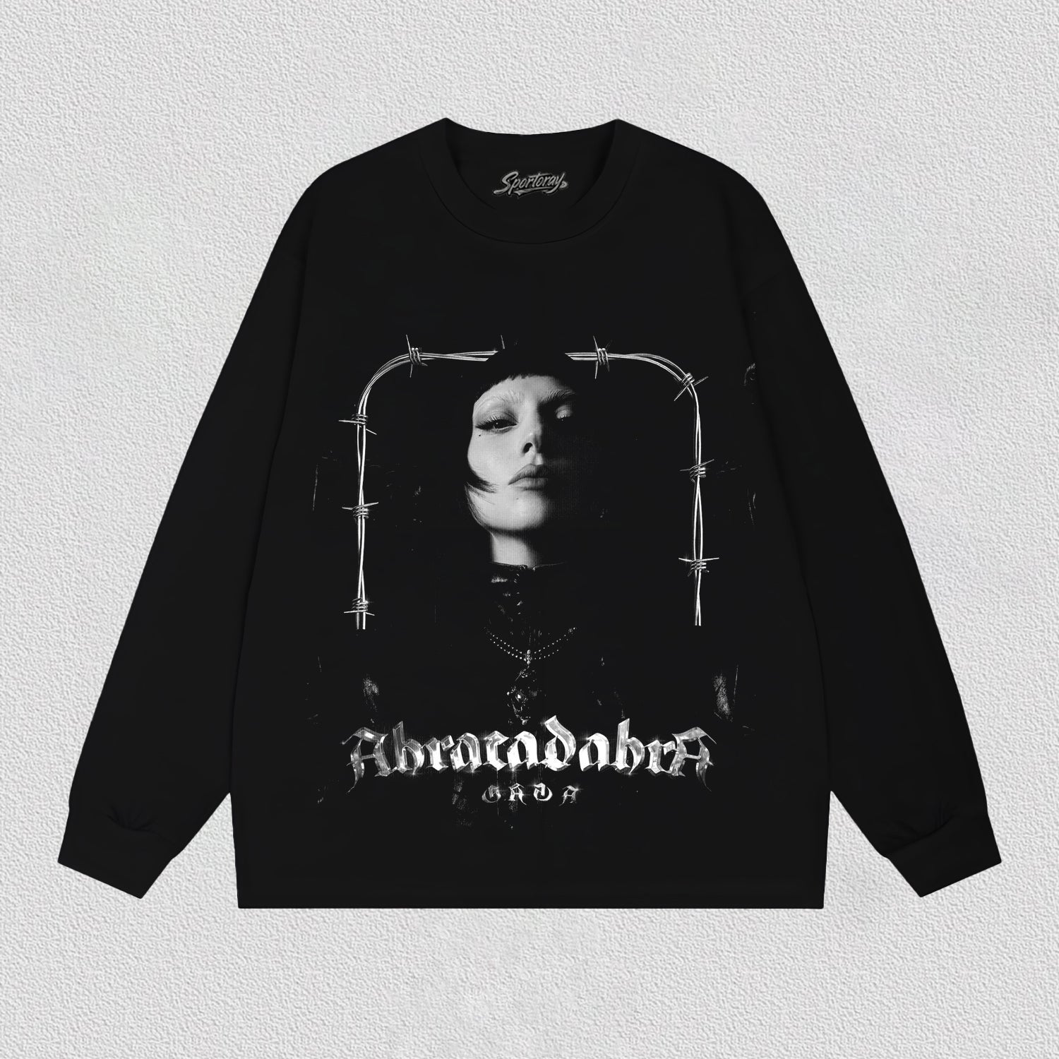 LADY GAGA TEE8