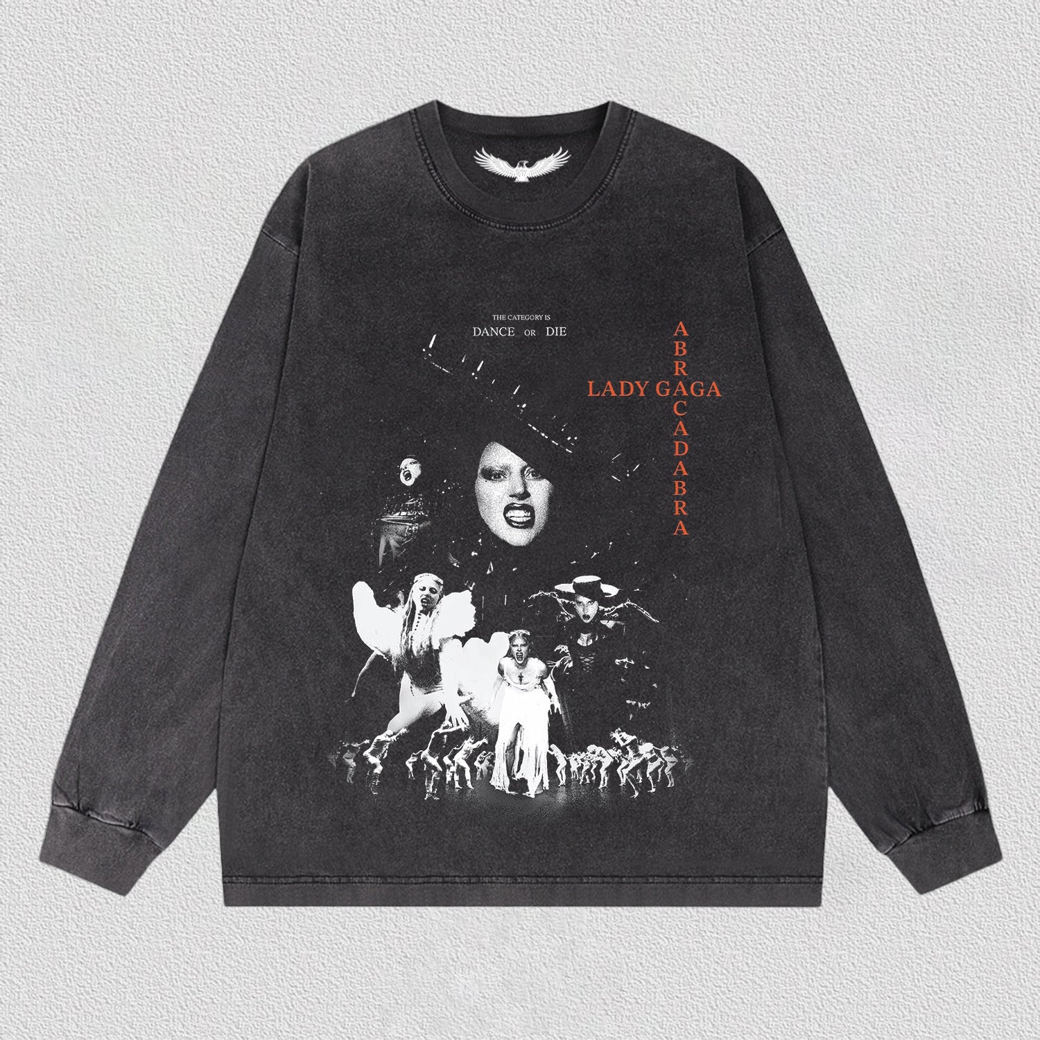 LADY GAGA TEE 11
