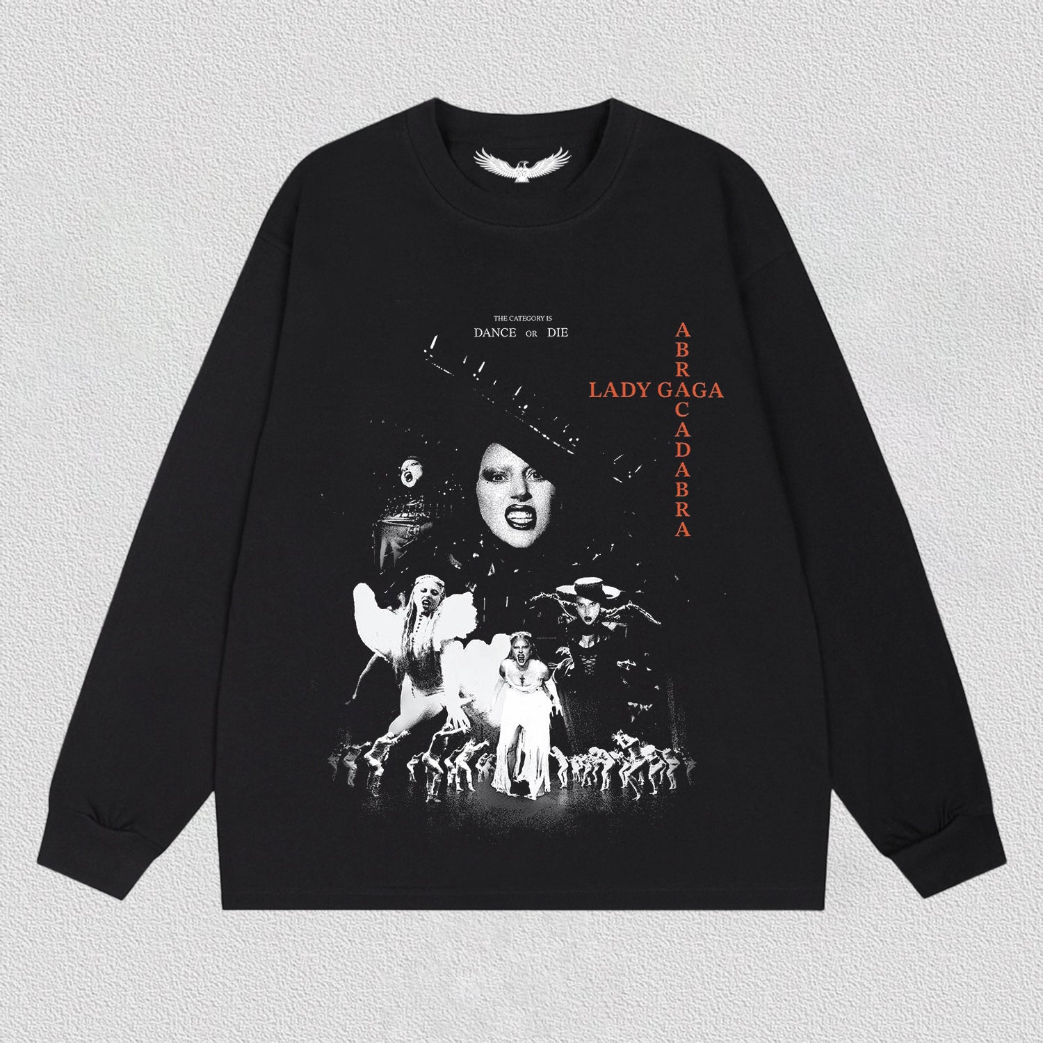 LADY GAGA TEE 11