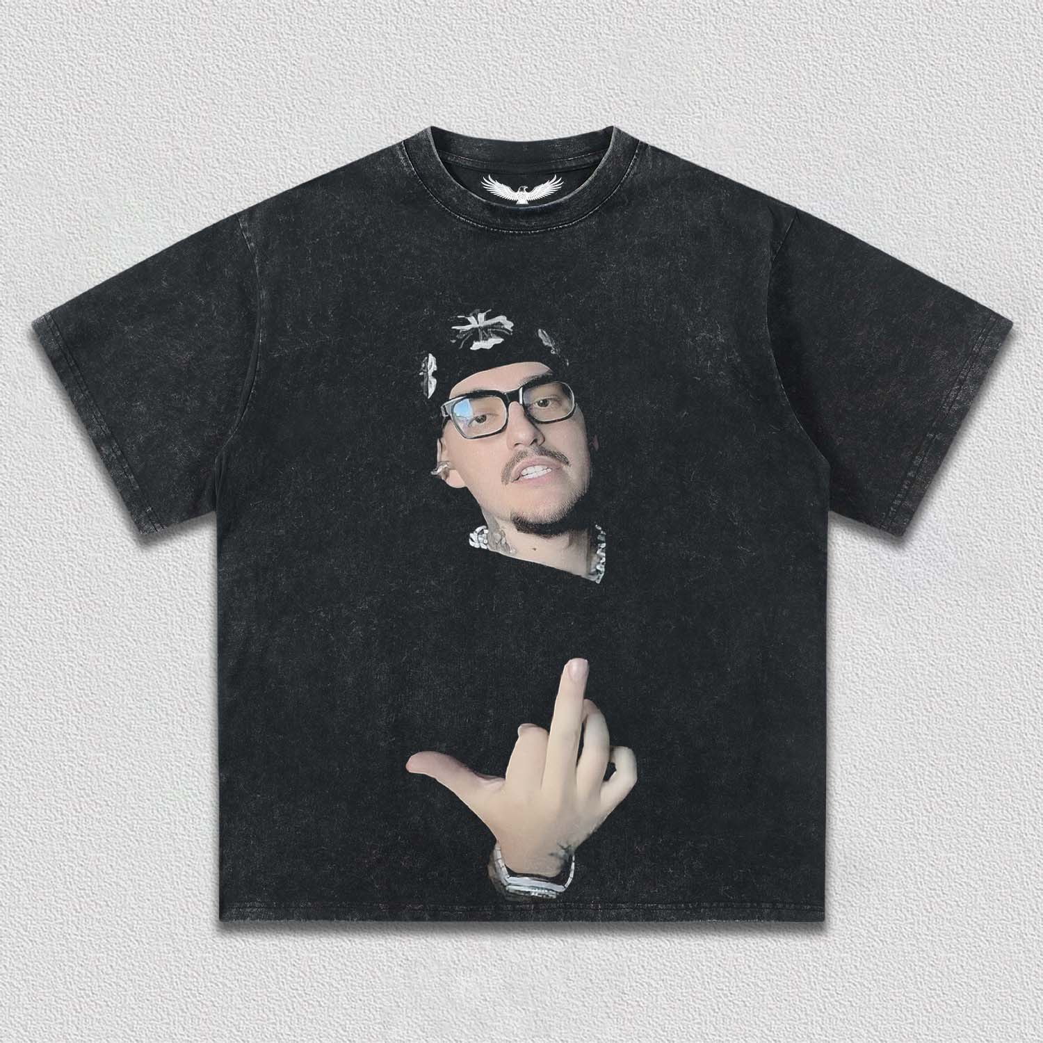 YEAT V2 TEE