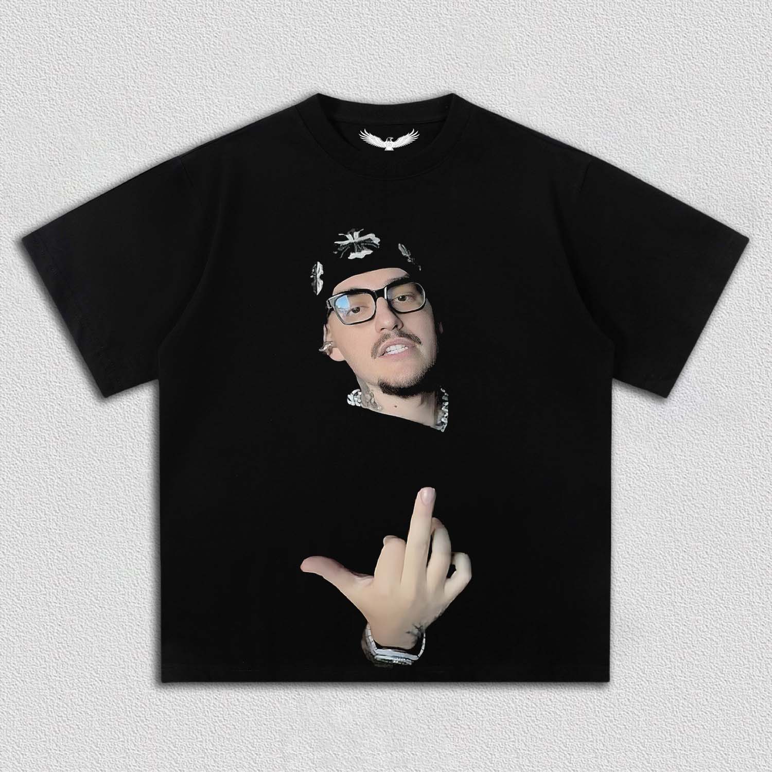 YEAT V2 TEE