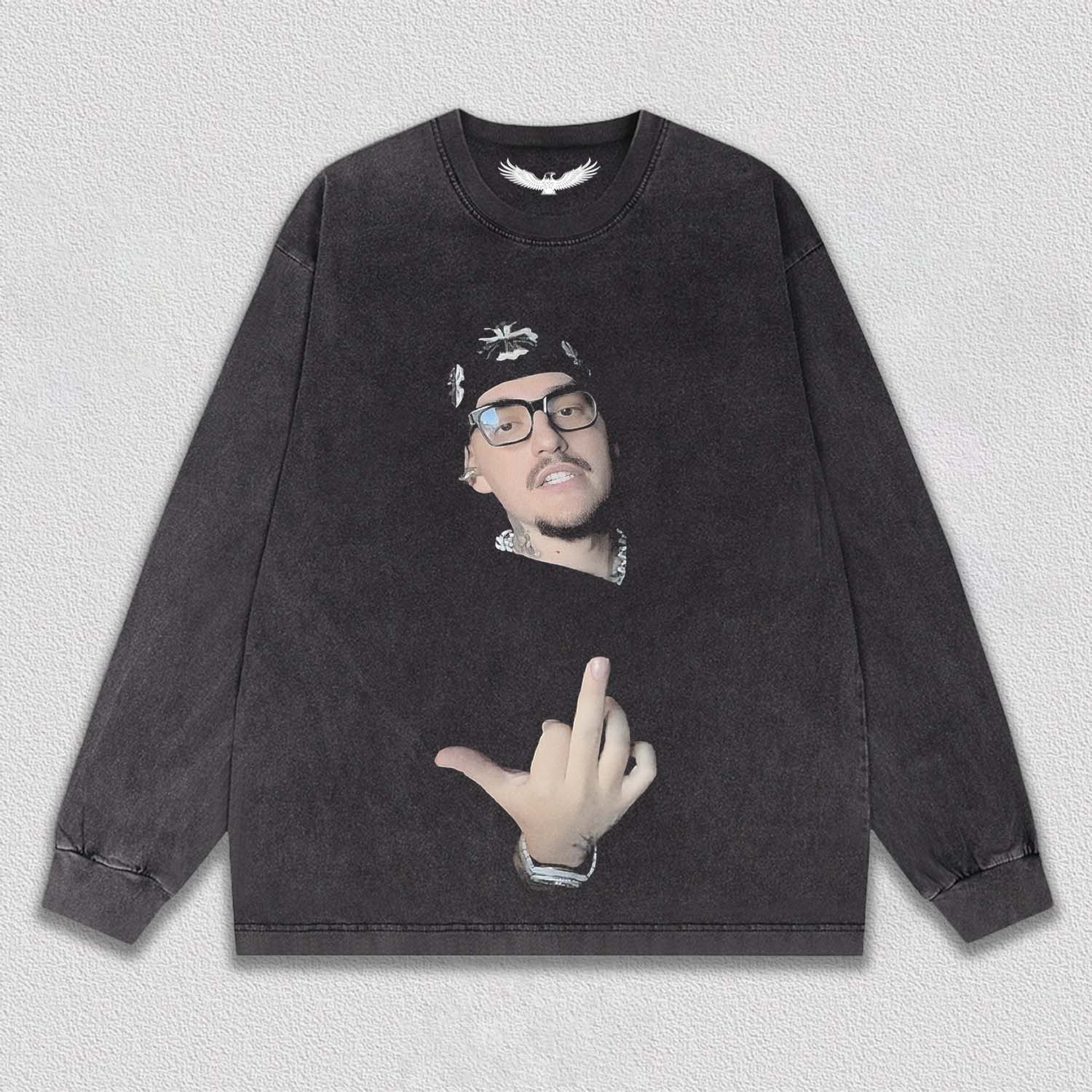 YEAT V2 TEE