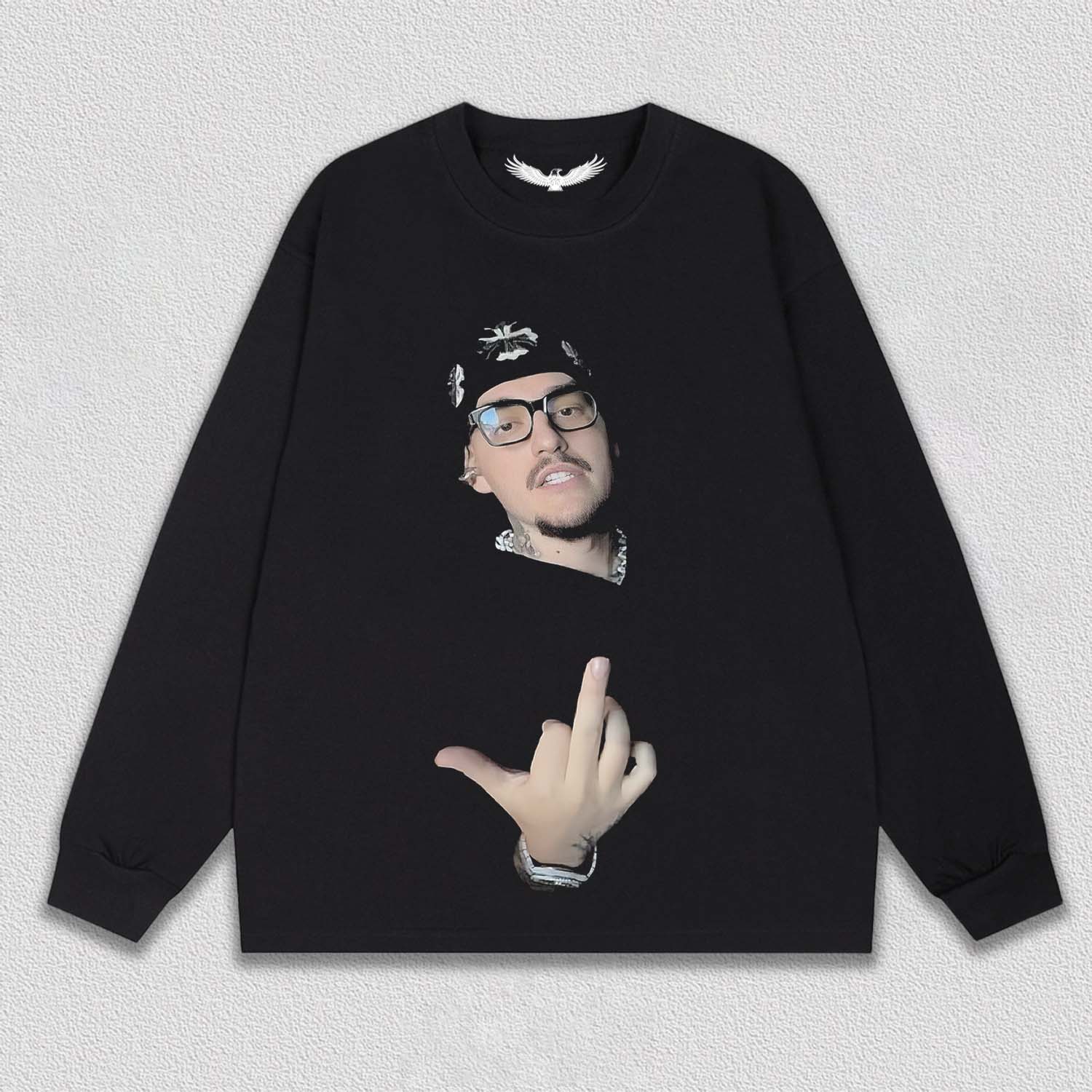 YEAT V2 TEE