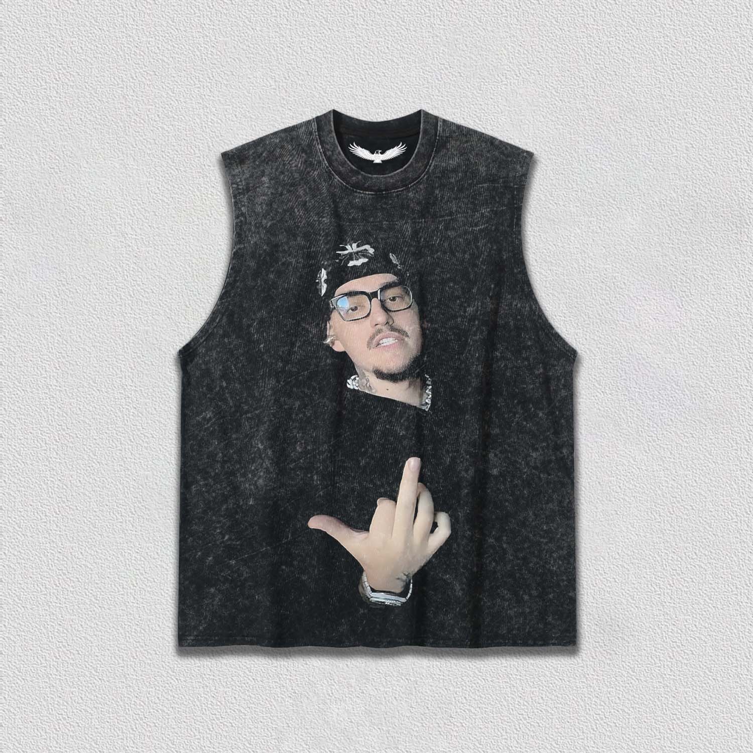 YEAT V2 TEE