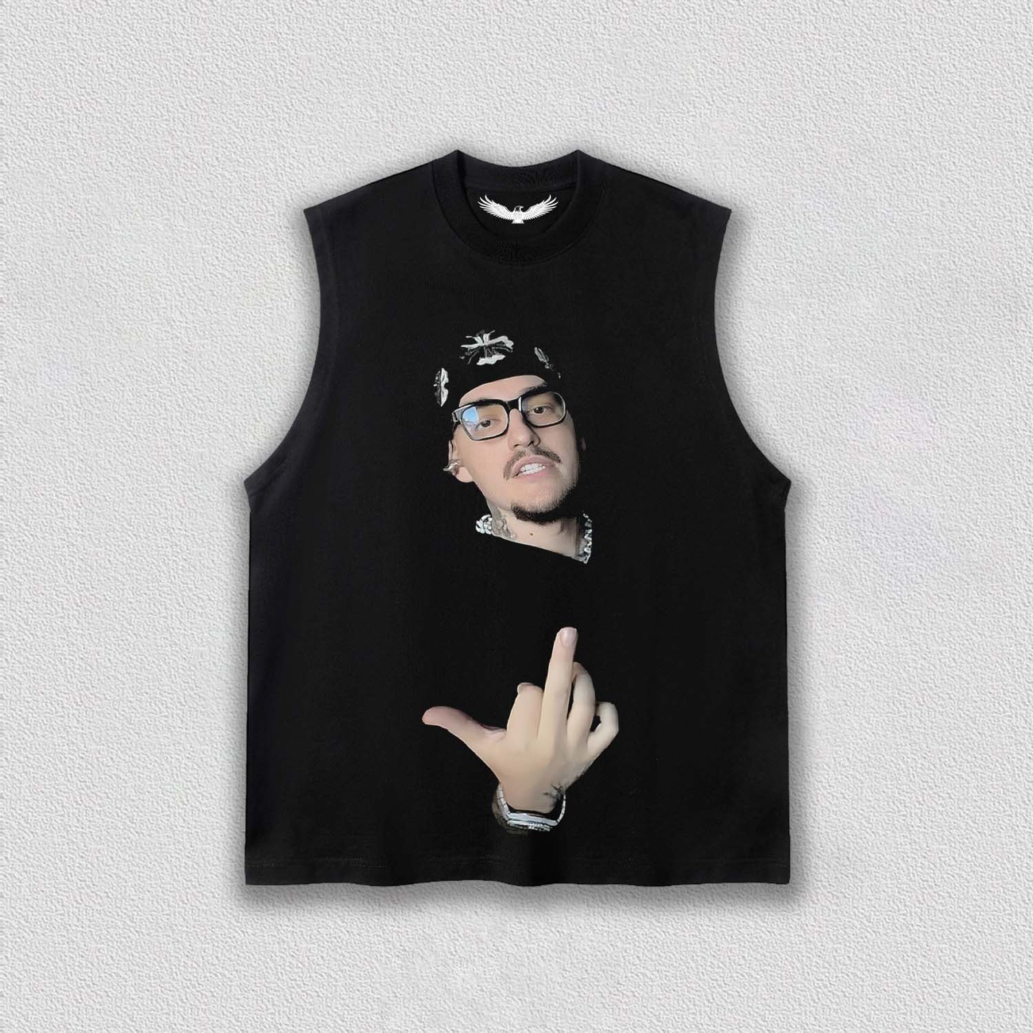 YEAT V2 TEE