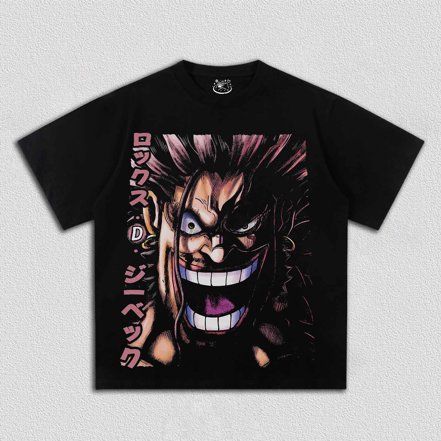 Rocks D. Xebec TEE