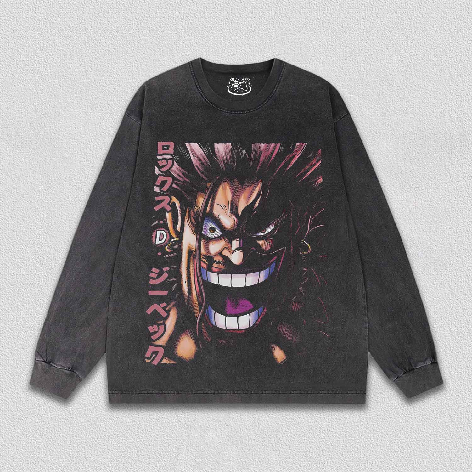 Rocks D. Xebec TEE