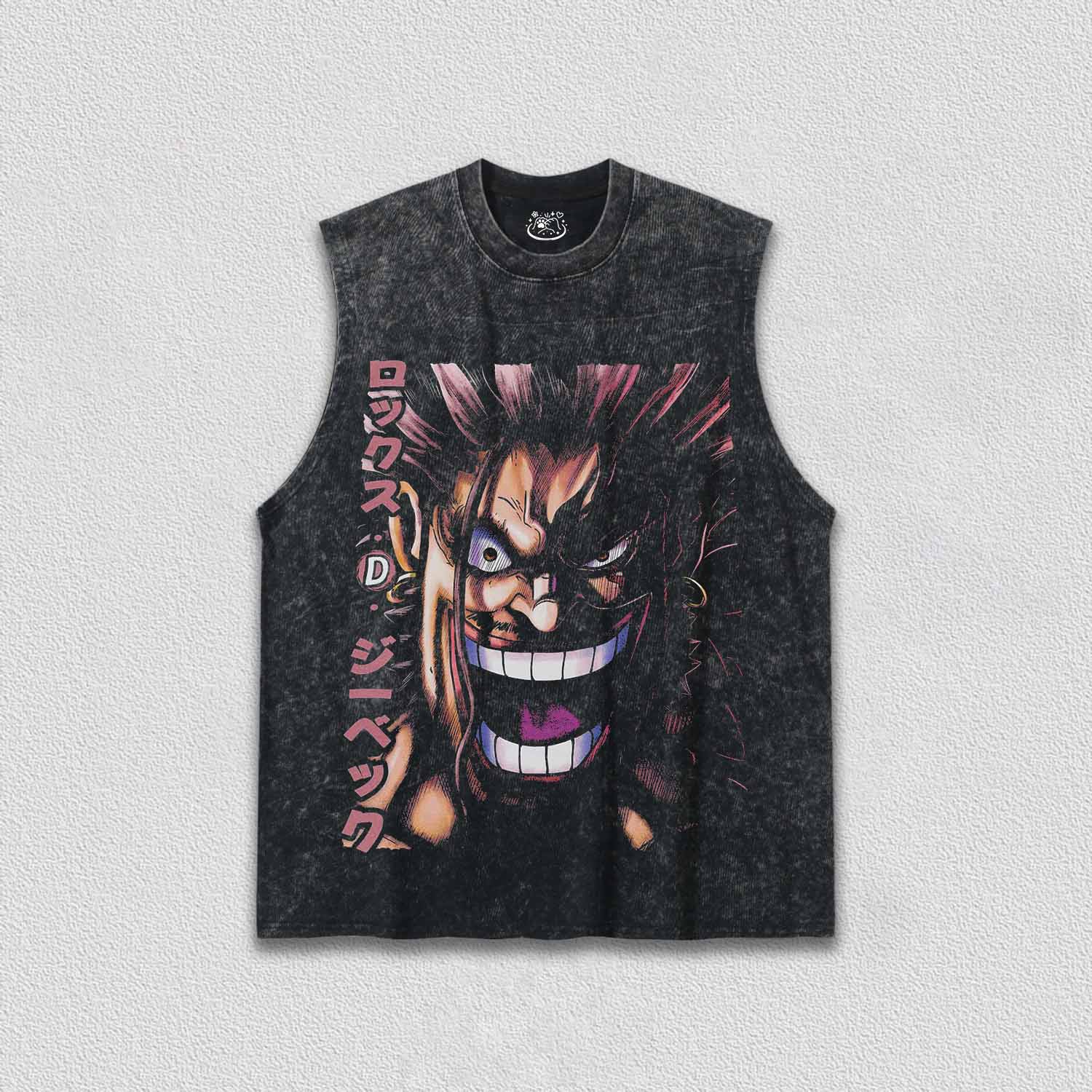 Rocks D. Xebec TEE