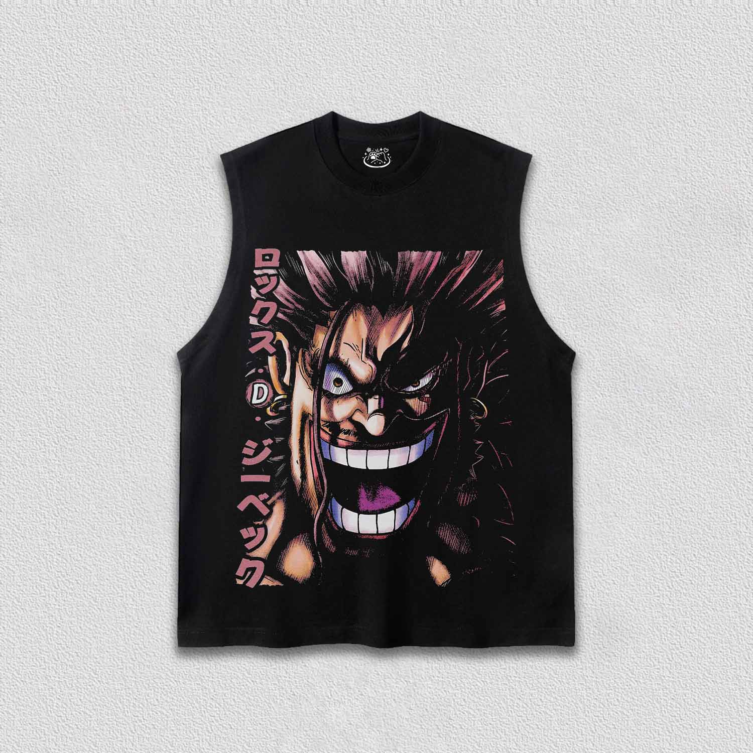 Rocks D. Xebec TEE