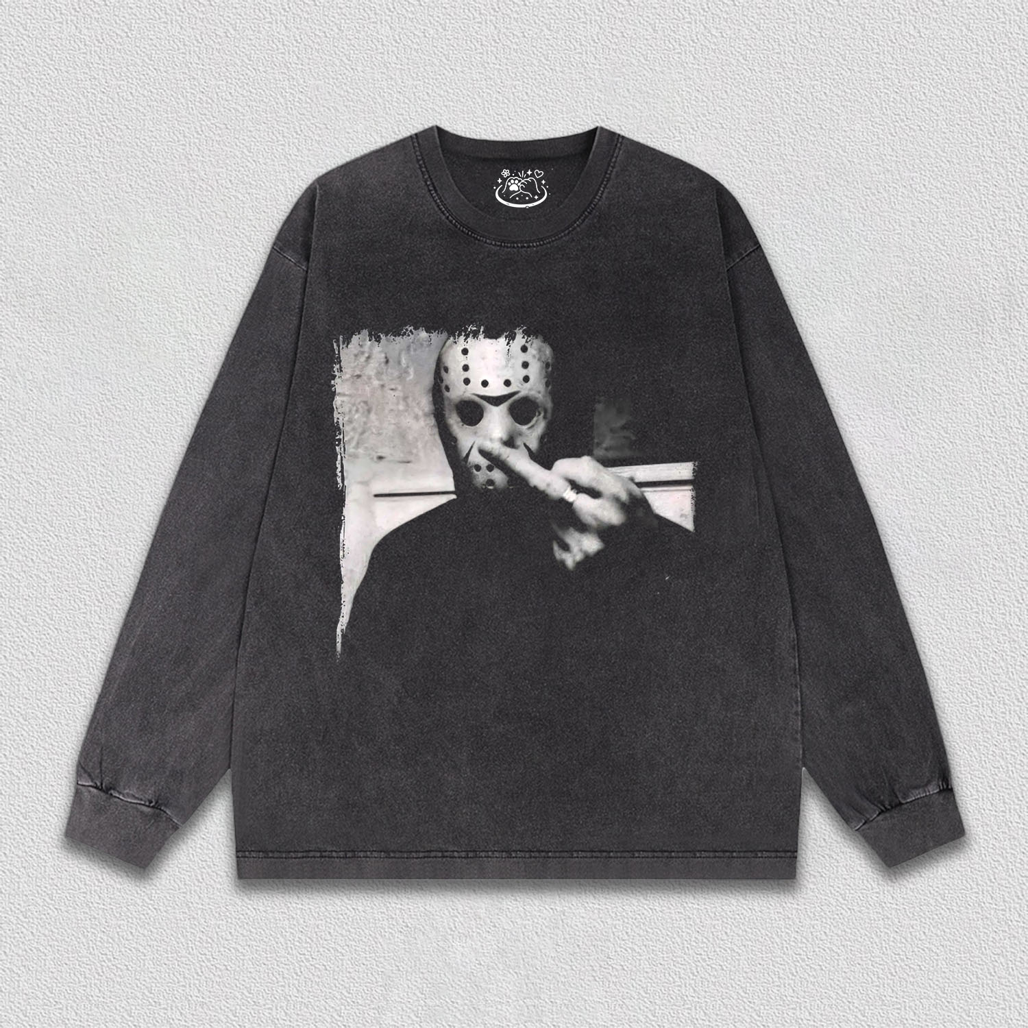 FRIDAY THE 13TH TEE