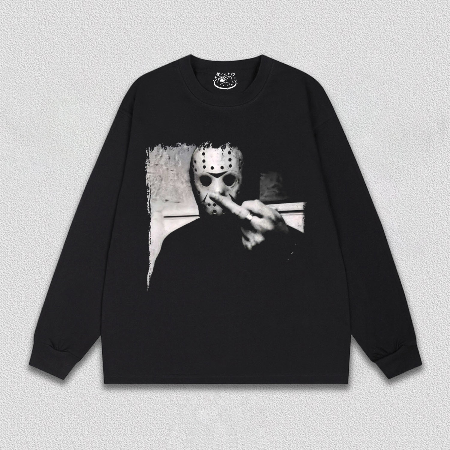 FRIDAY THE 13TH TEE