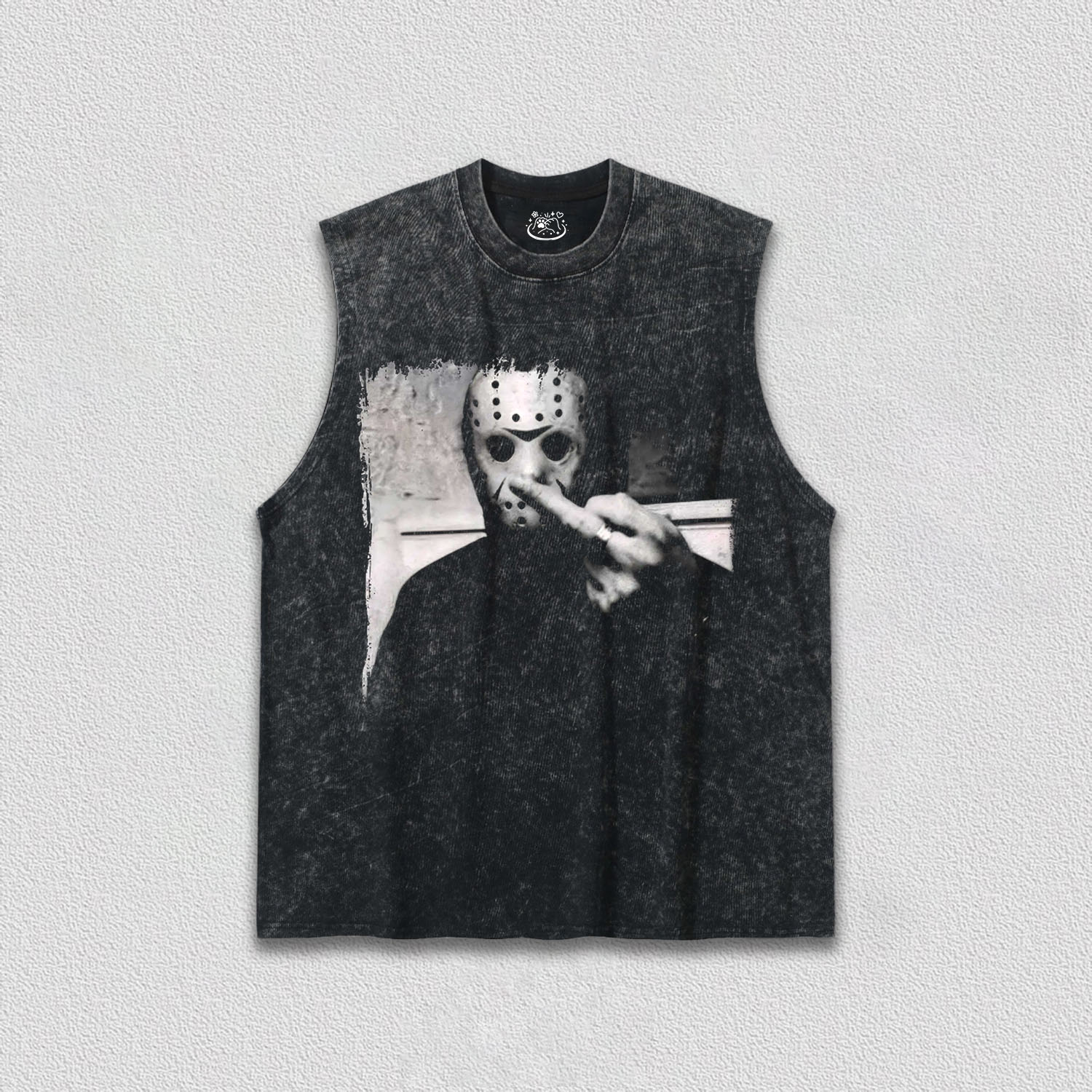 FRIDAY THE 13TH TEE