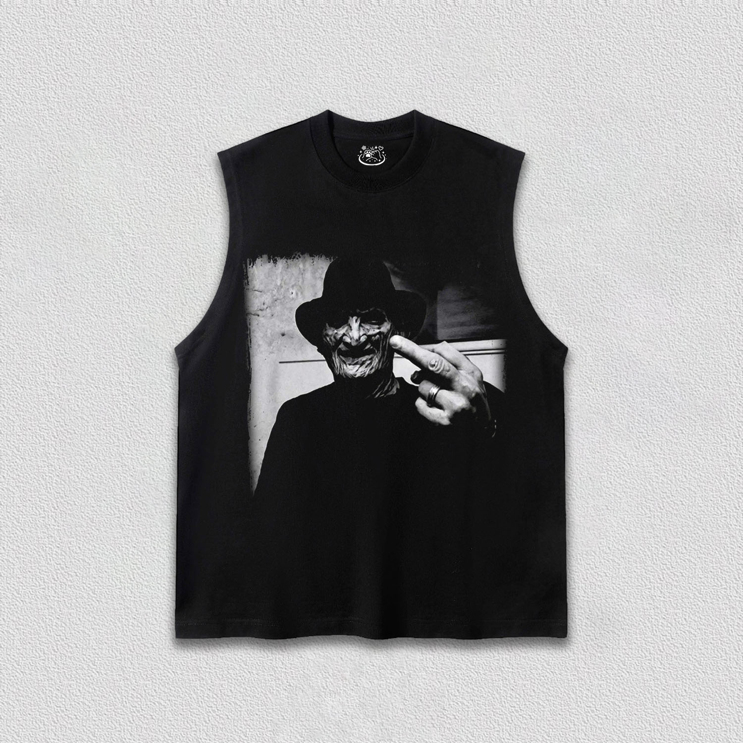 A NIGHTMARE ON ELM STREET TEE