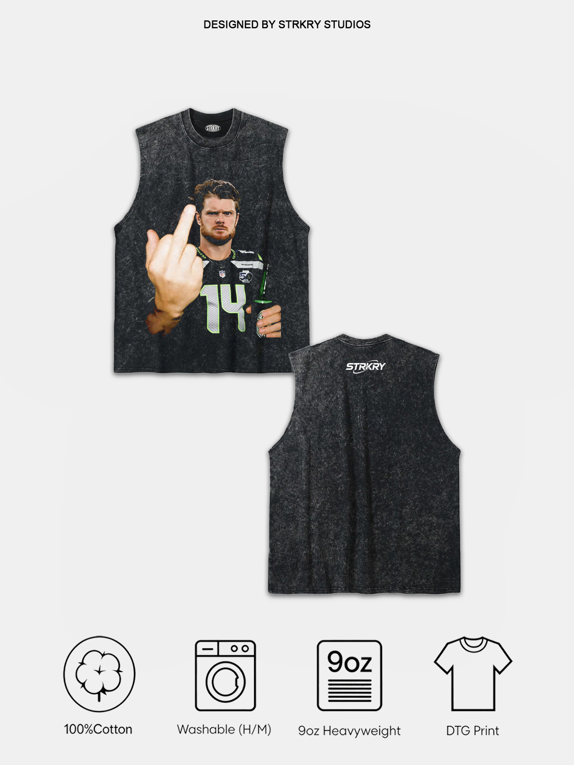 Sam Darnold Tee