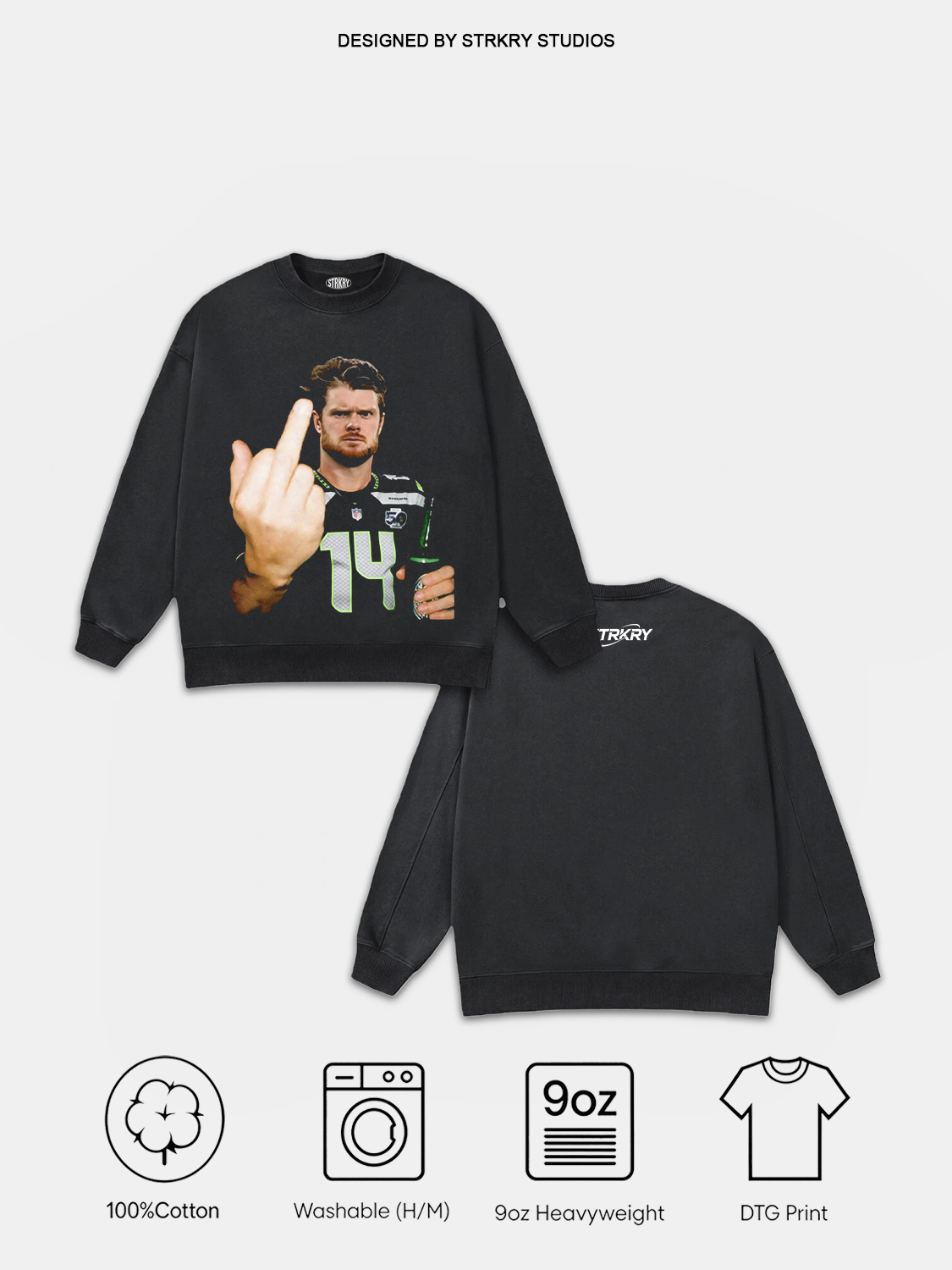 Sam Darnold Tee