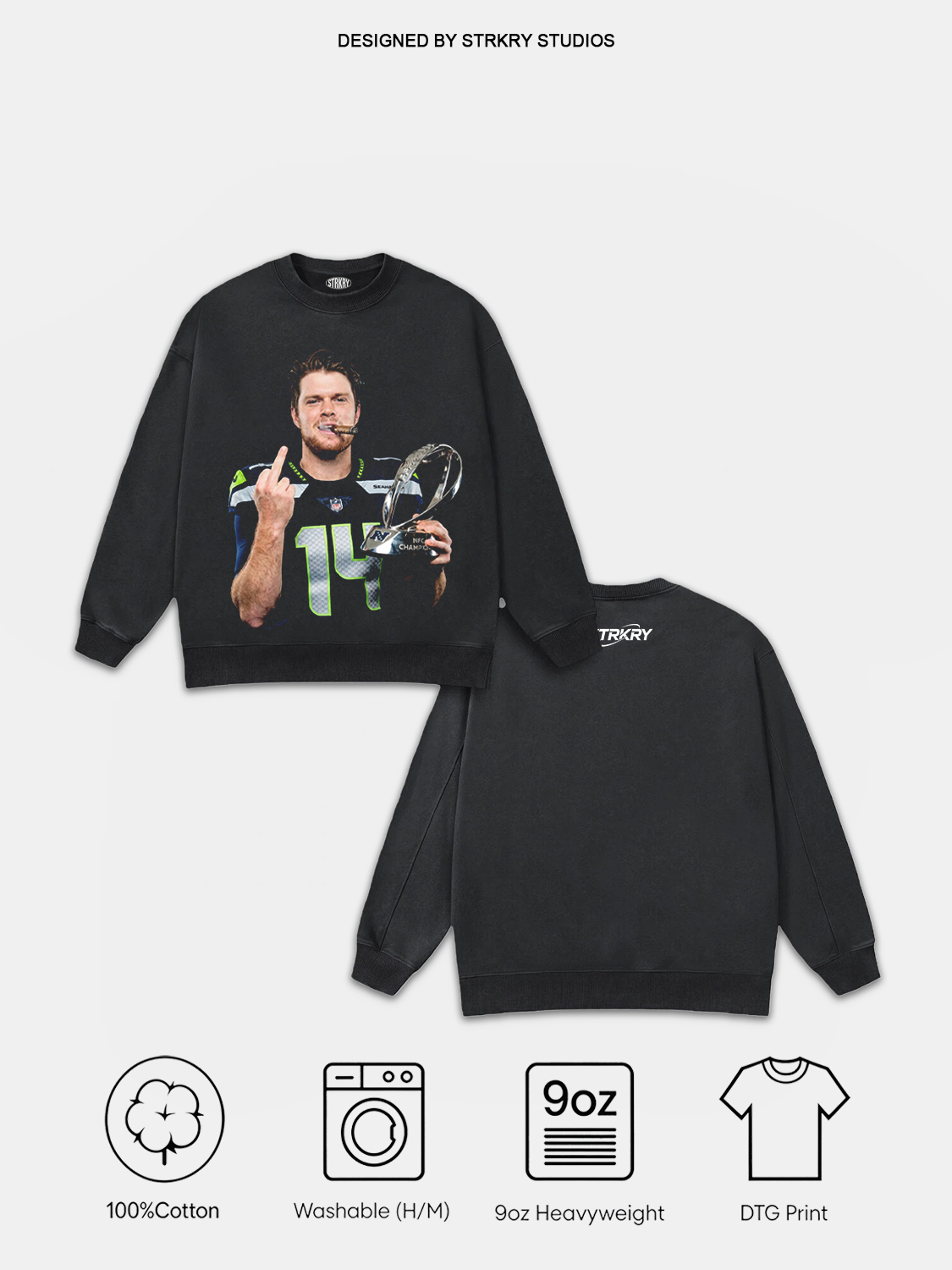 Sam Darnold Tee
