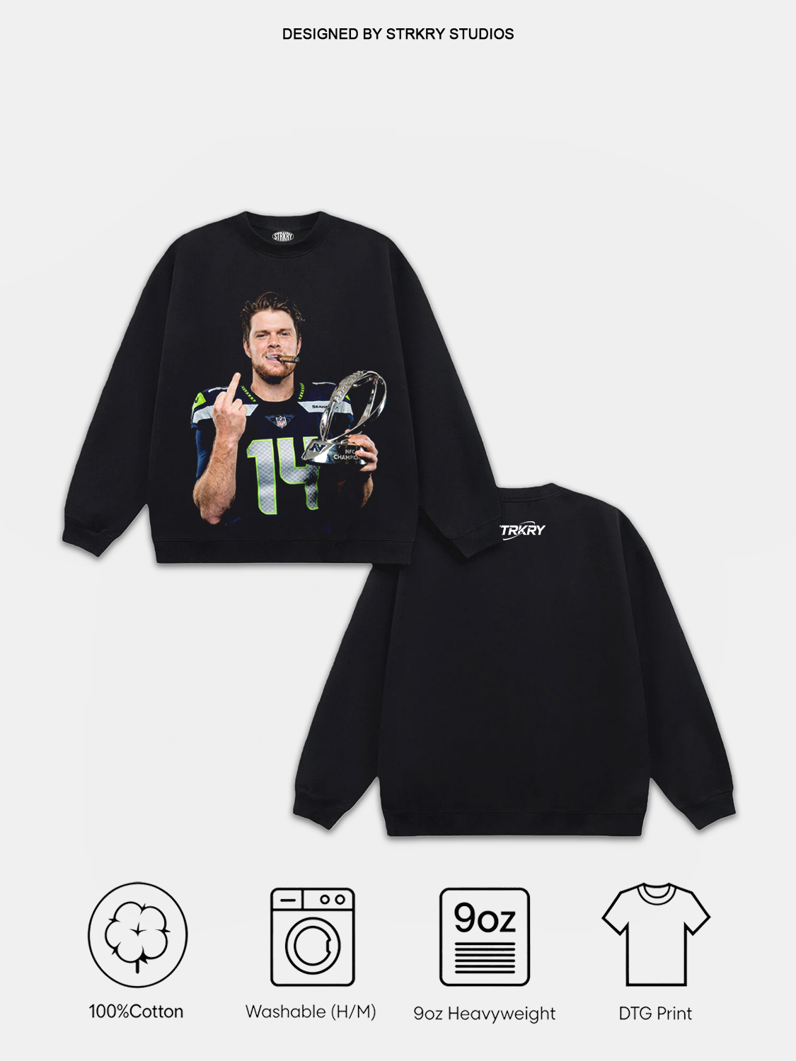Sam Darnold Tee