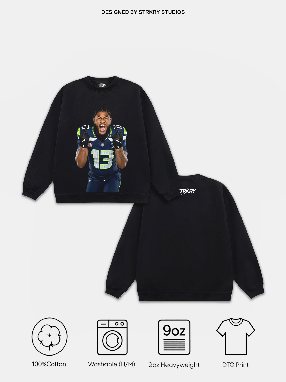 Devon Witherspoon Tee