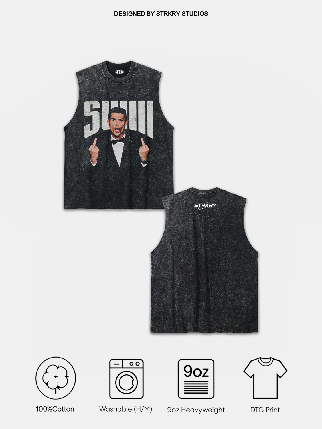 CRISTIANO RONALDO 2.28