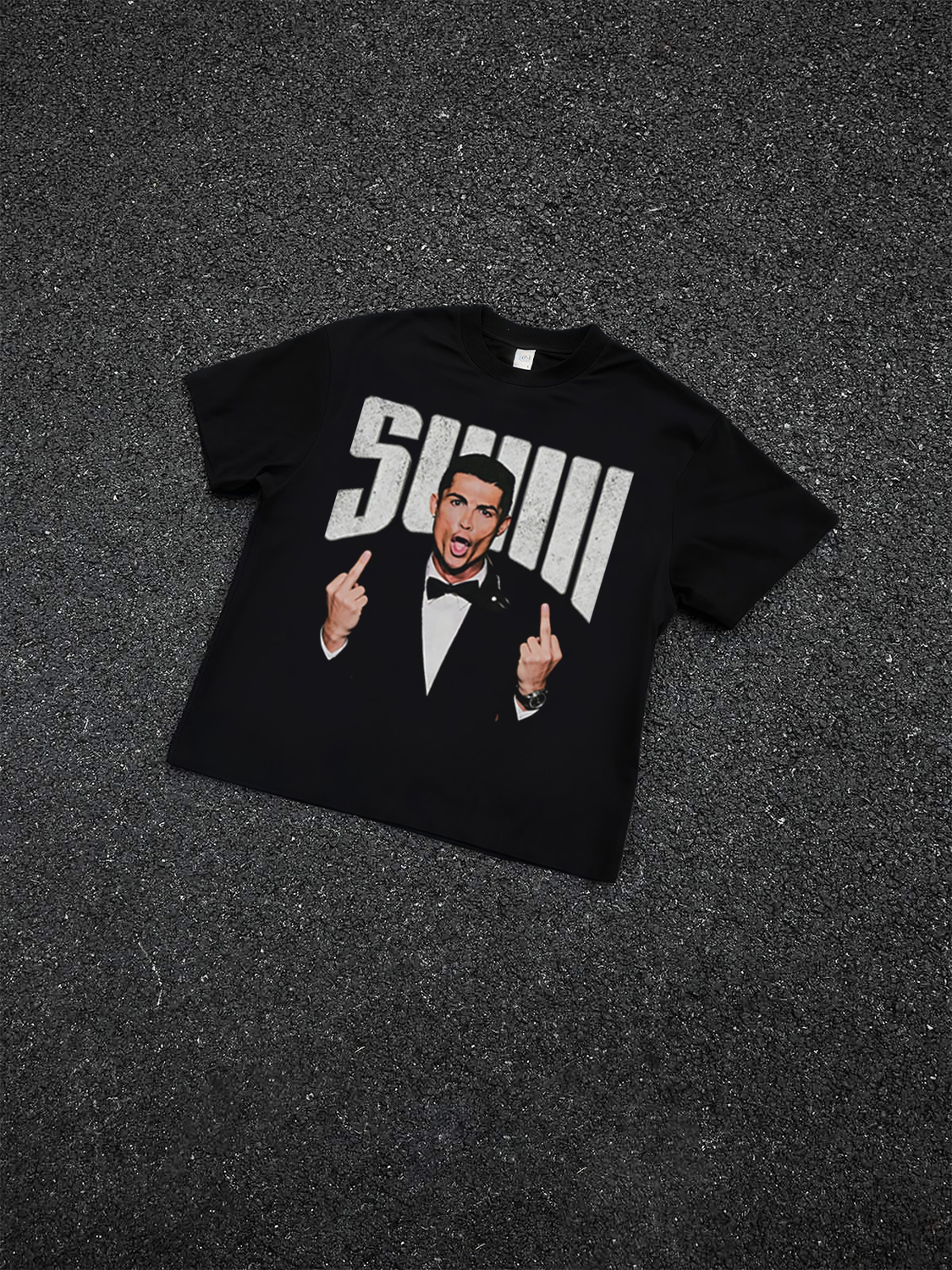 CRISTIANO RONALDO 2.28