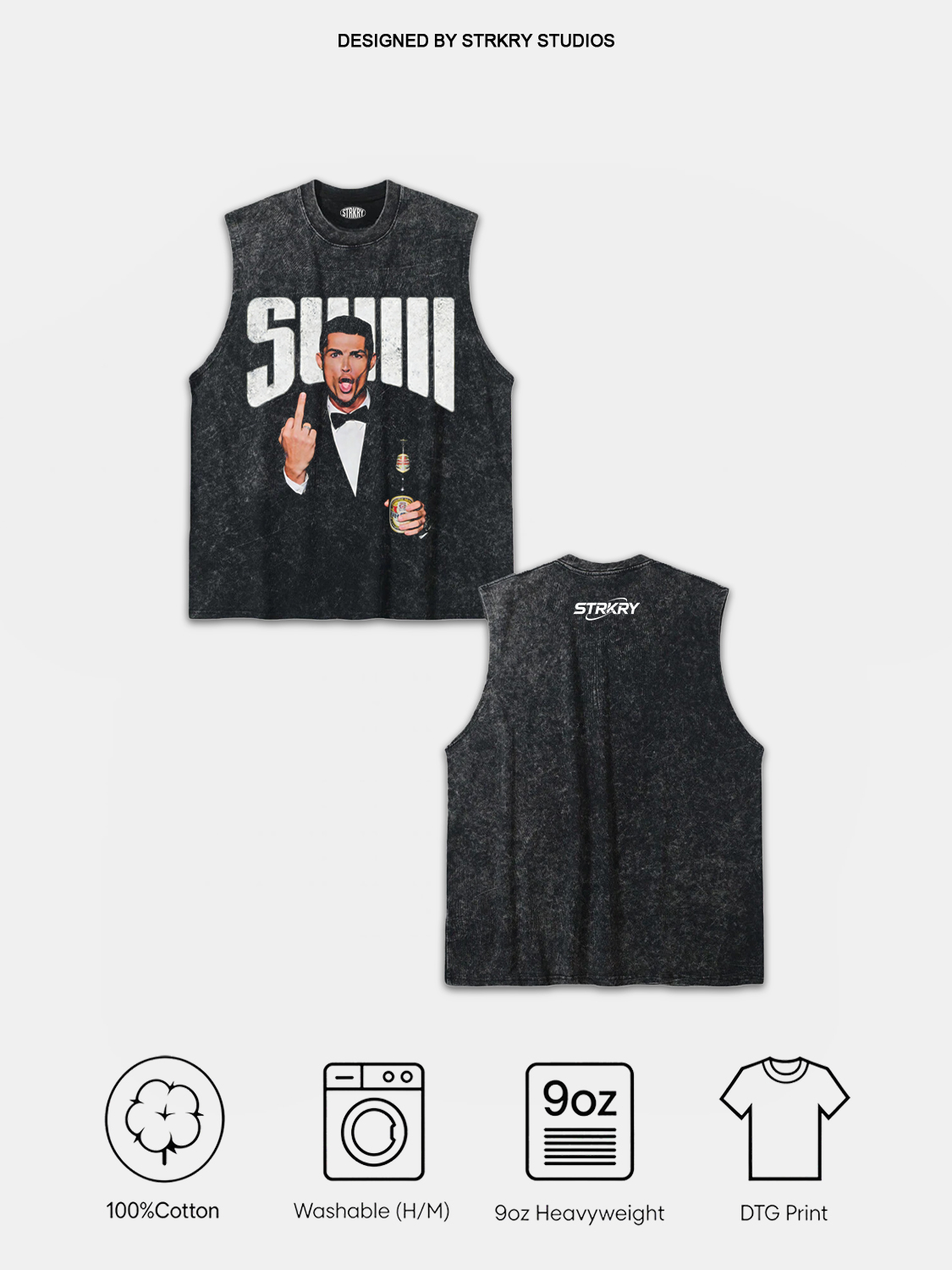 CRISTIANO RONALDO 2.27