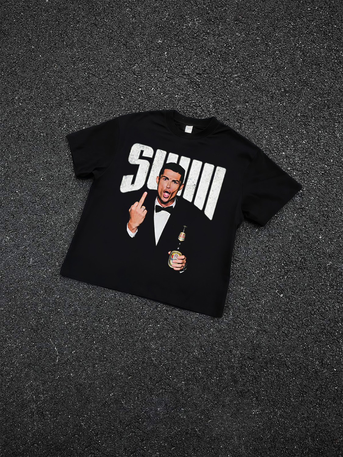 CRISTIANO RONALDO 2.27