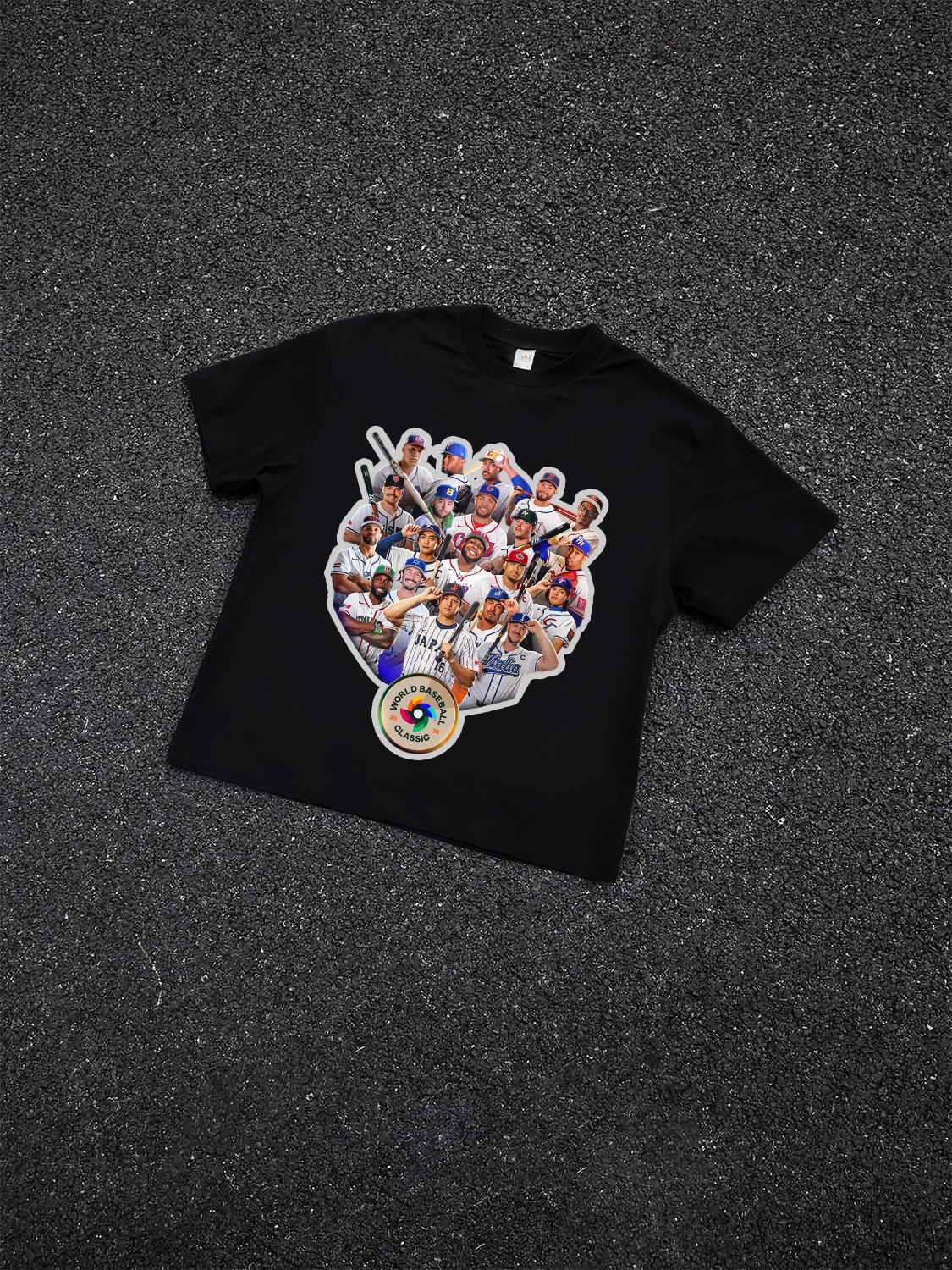 WORLD BASEBALL CLASSIC 2026