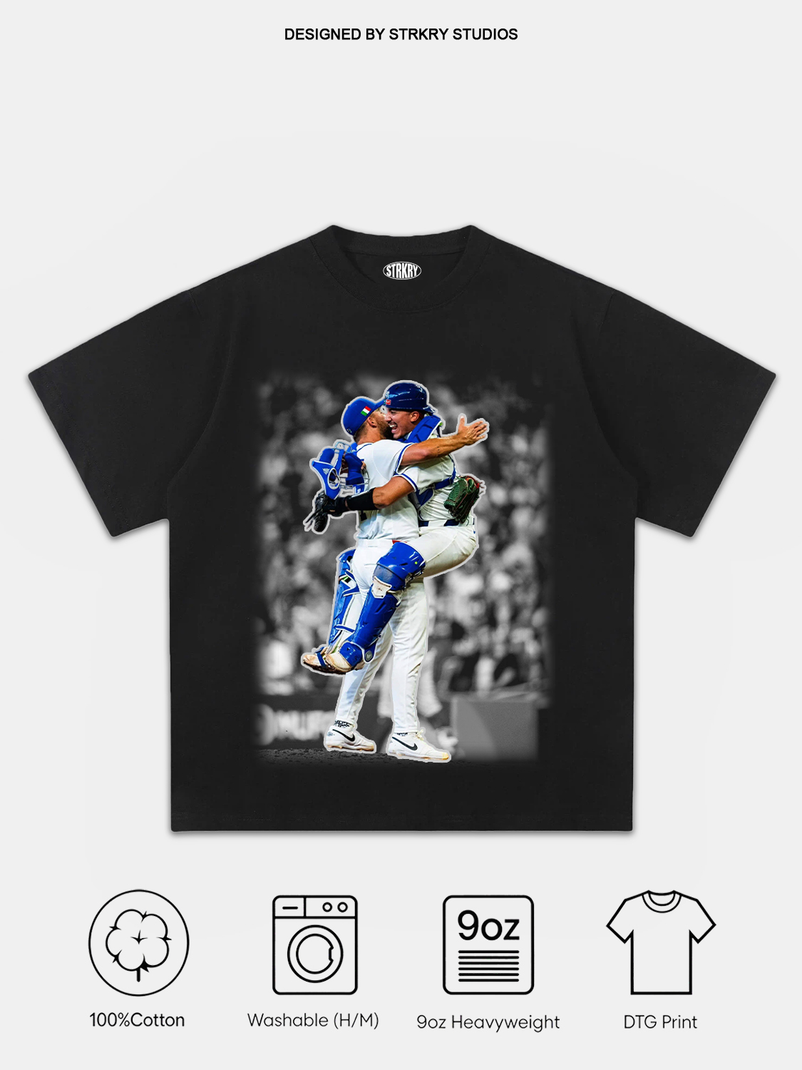 Dan Altavilla & JD Tee