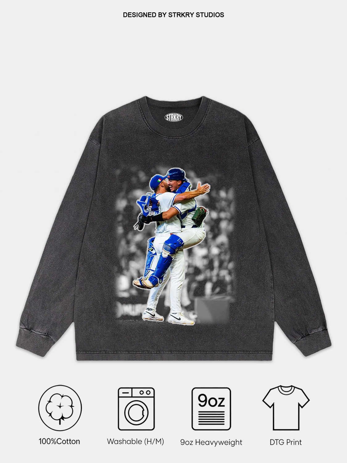 Dan Altavilla & JD Tee