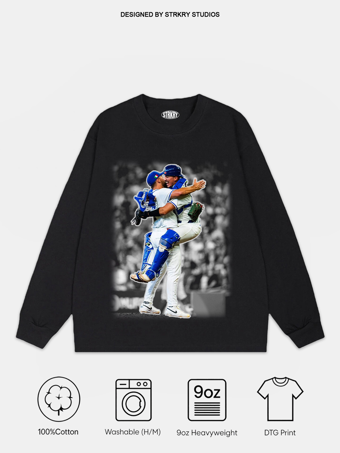 Dan Altavilla & JD Tee