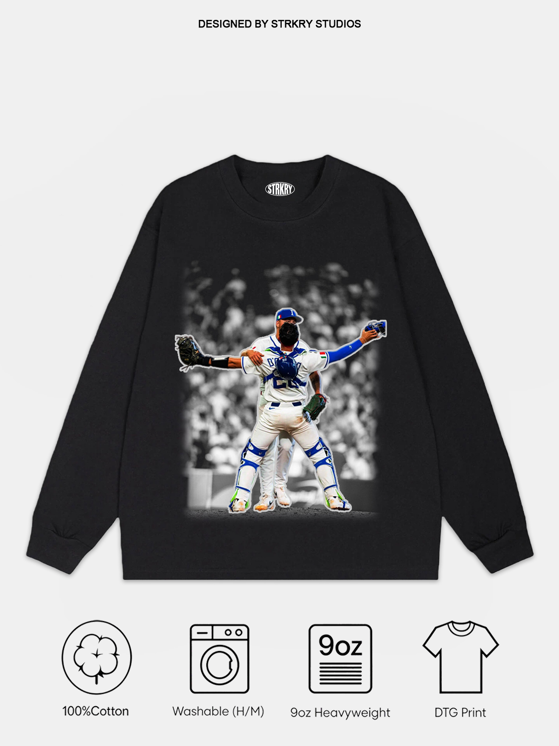 Greg Weissert & JD Tee