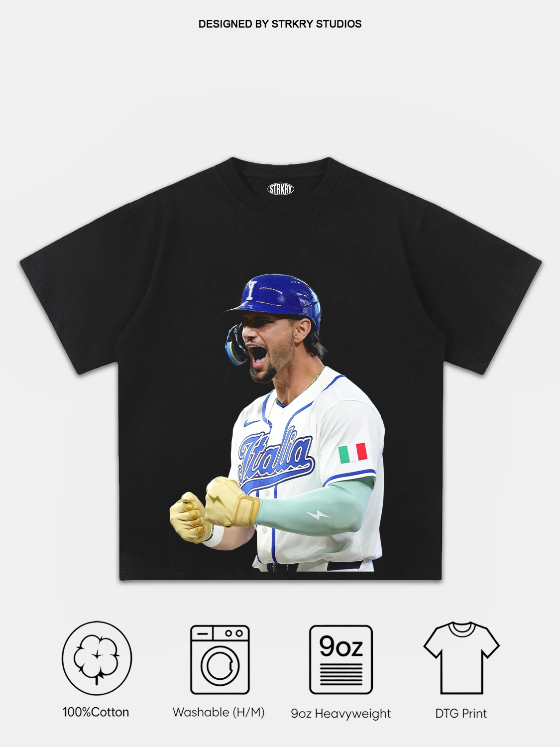 Vinnie Pasquantino Tee