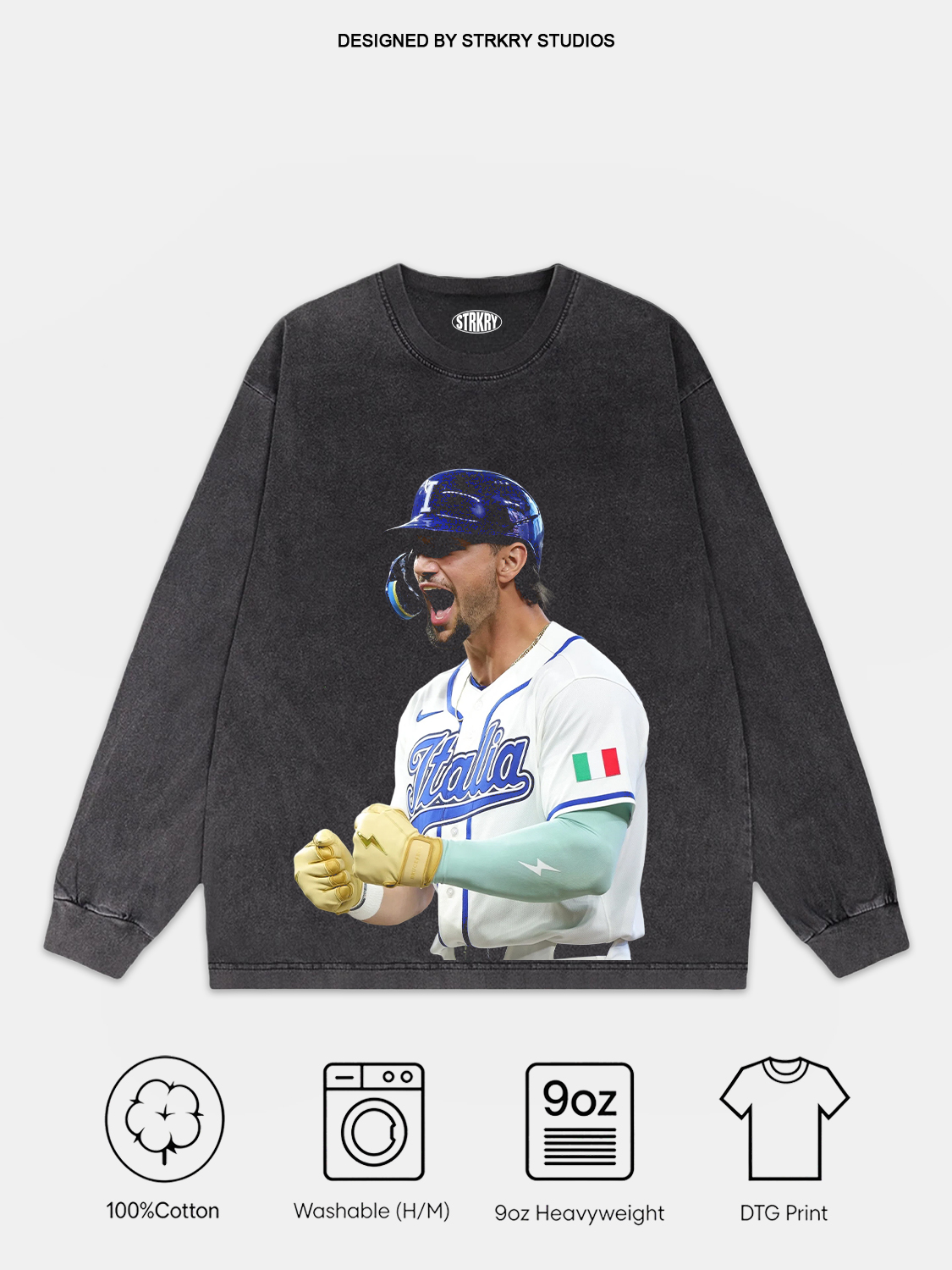 Vinnie Pasquantino Tee