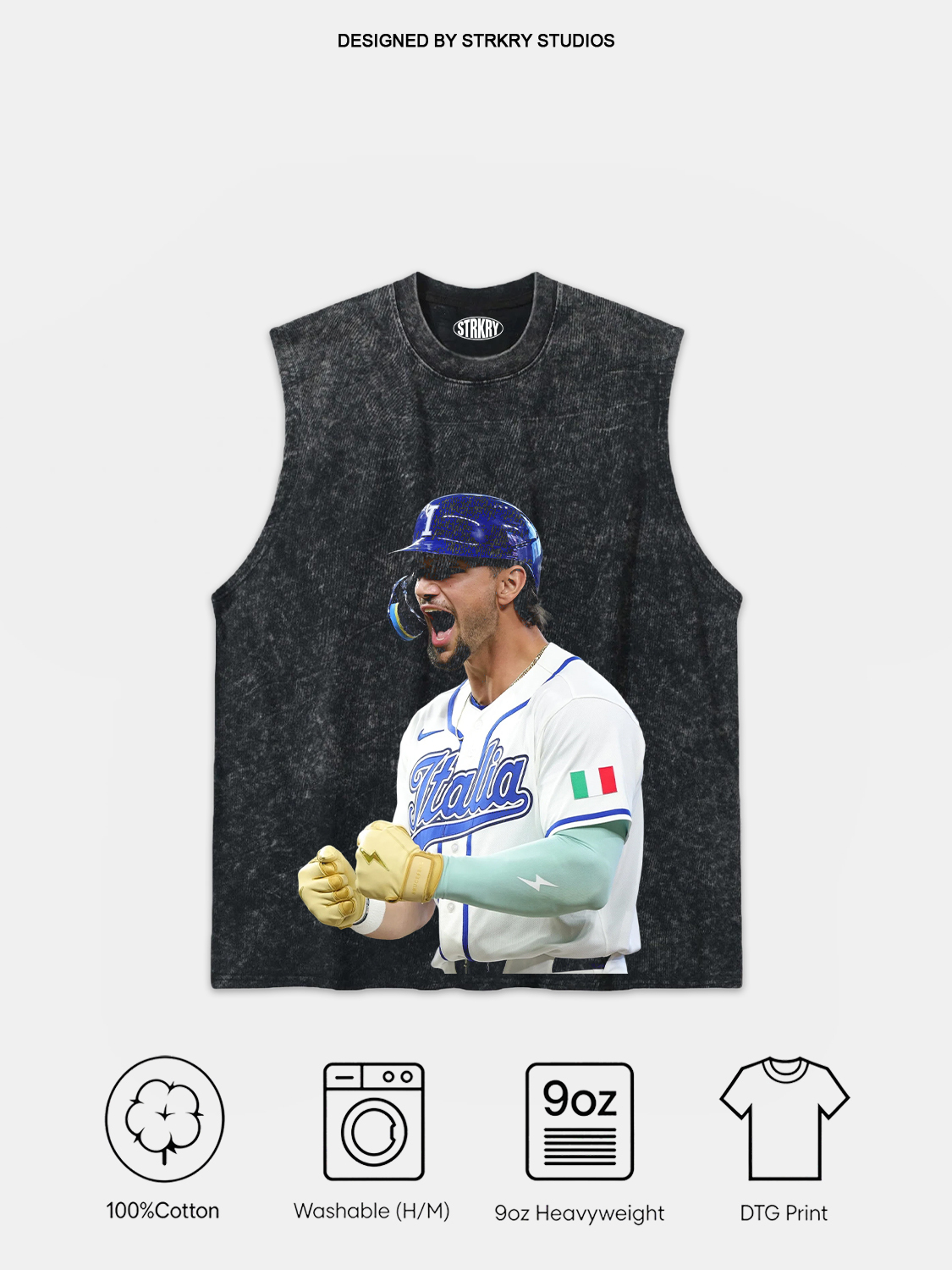 Vinnie Pasquantino Tee