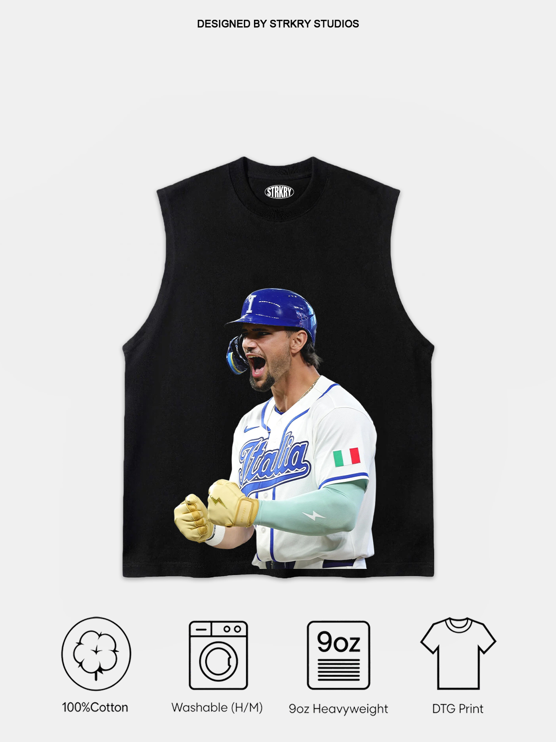 Vinnie Pasquantino Tee