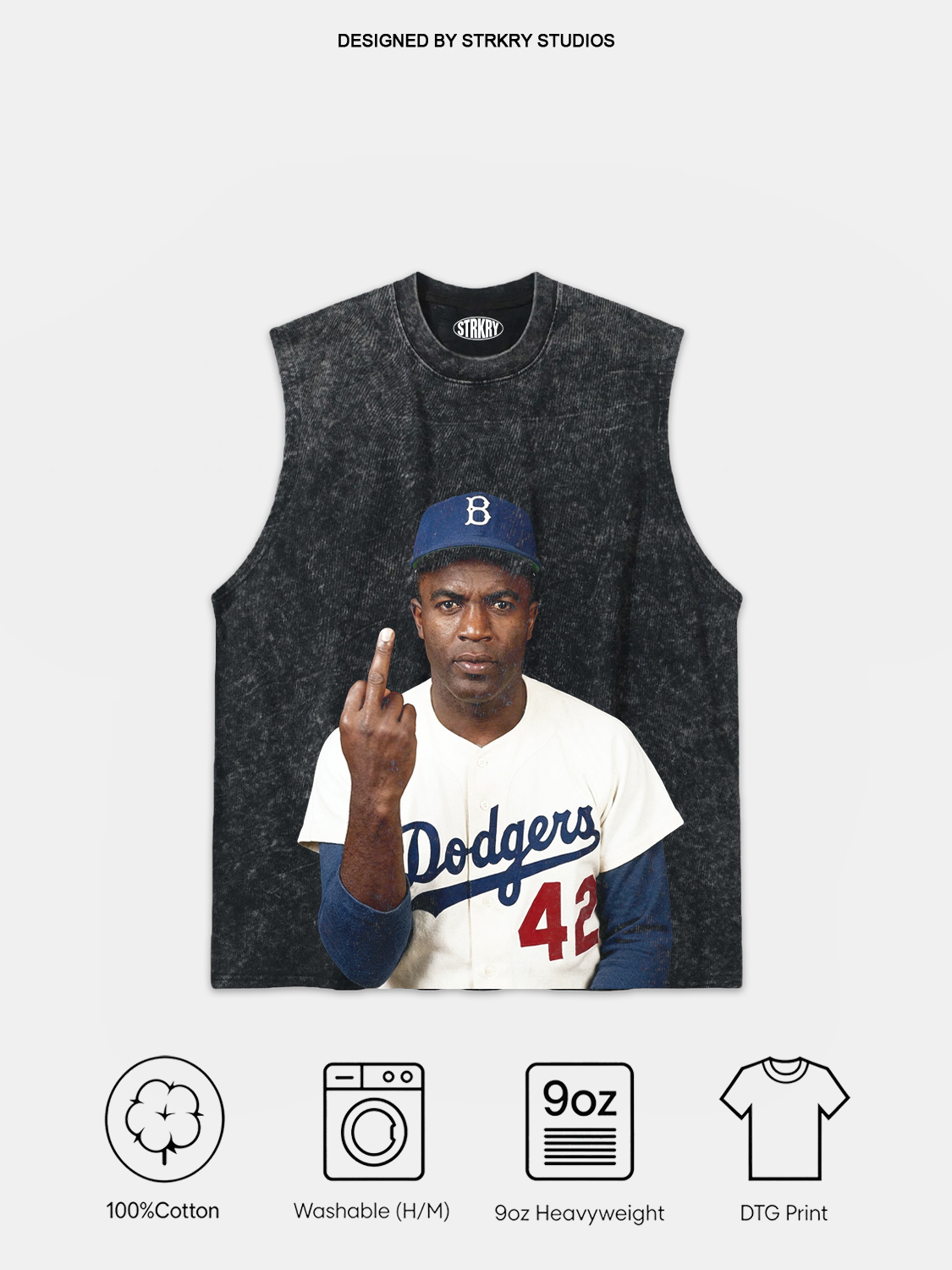 JACKIE ROBINSON V1