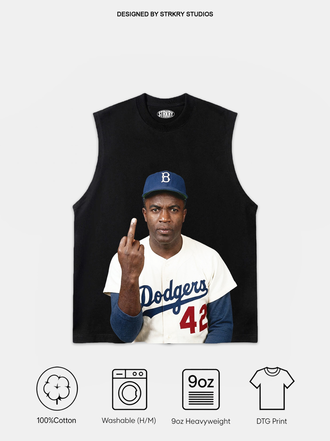 JACKIE ROBINSON V1