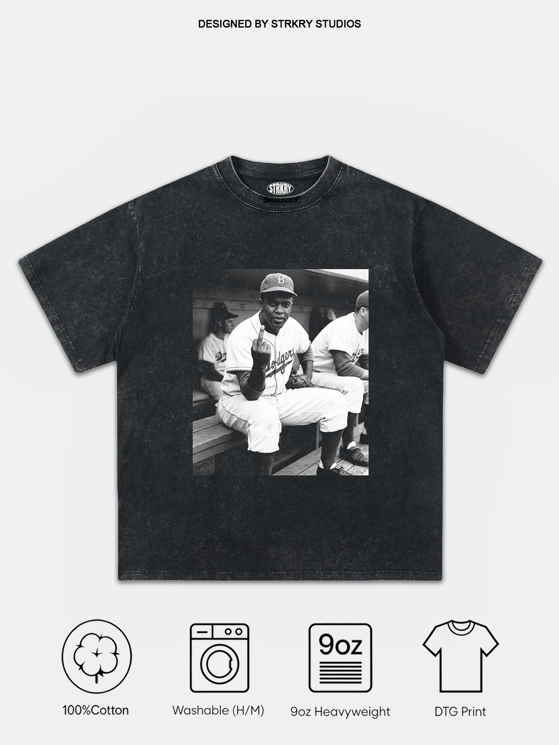 JACKIE ROBINSON V2