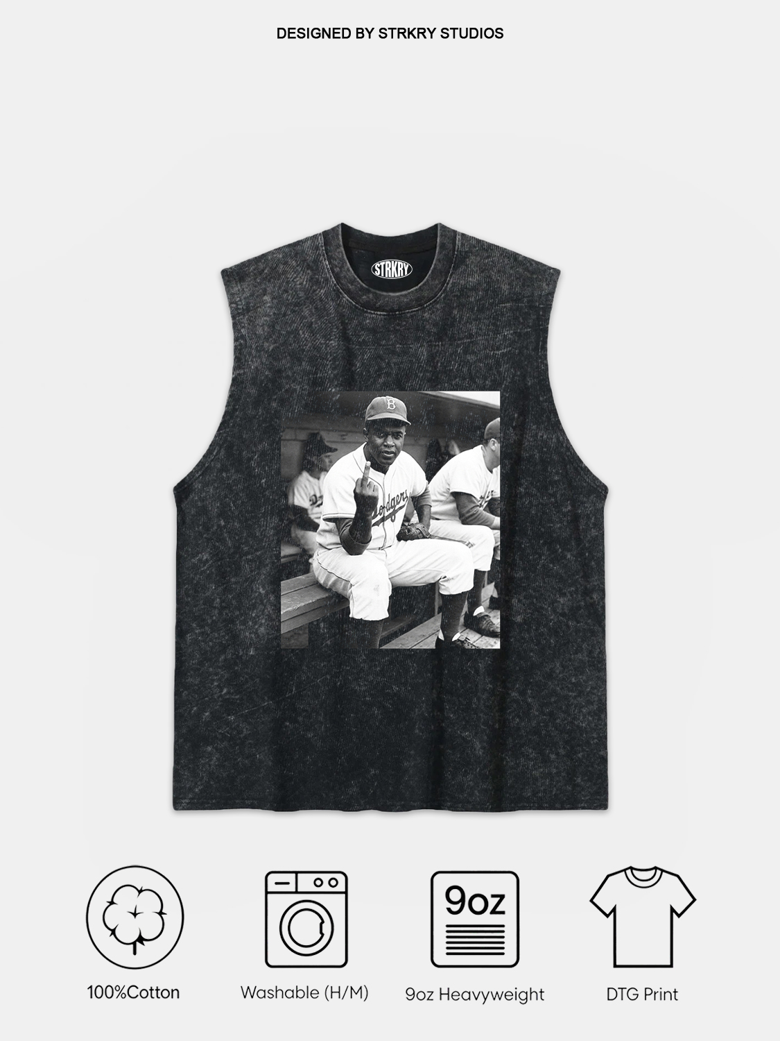 JACKIE ROBINSON V2